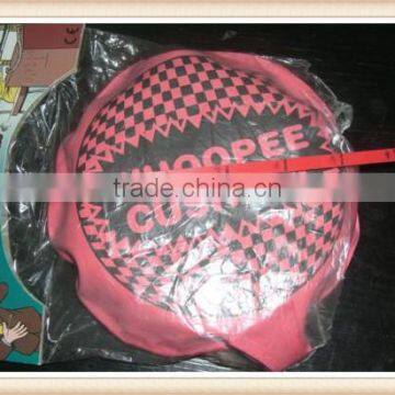 WHOOPEE WHOOPIE CUSHION FART BALLOON JOKE PRANK OFFICE PARTY BAG FILLER