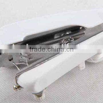 High quality best selling mini handheld pocket sewing machine