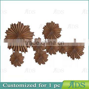 Modern Carved Wall Art ADS070005 Art Work photo-2