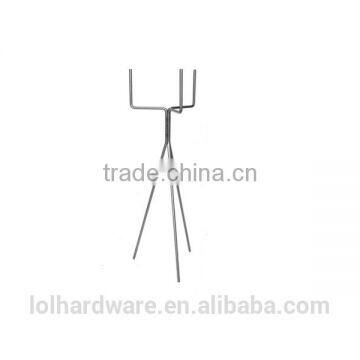 Metal Stainless Steel Indoor Furniture Plant Stand photo-3