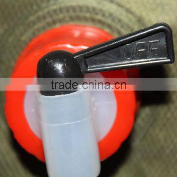 New Design Pvc Outdoor Camping Shower of Camping Portable Shower photo-3