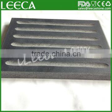 2015 Wholesale Lava Bbq Stone photo-2