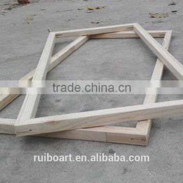 Cheap Oil Painting Canvas Frame,wooden Frame photo-5