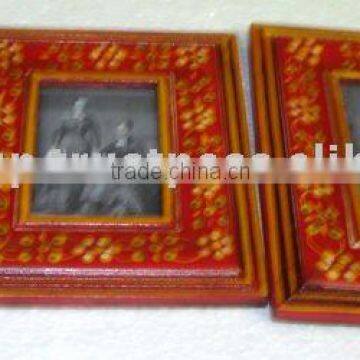 Wooden Antique Gift & Decorative Frame