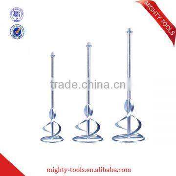 Zinc Painted Hand Held Paint Mixer for Painting photo-2