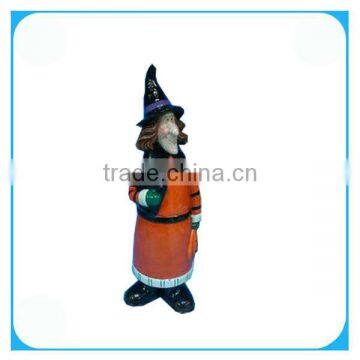 Wholesale Decorative Resin Halloween Ghost