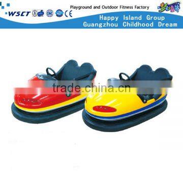 (HD-11303)Outdoor Electric Toy Power Bumper Car Play Equipment