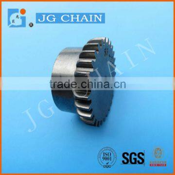 53-24 Nylon sleeve coupling gear