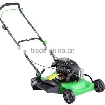 gasoline lawn mower Self propelled 139CC 1P70 4-stroke OHV air cooled 18''/20'' grass mower