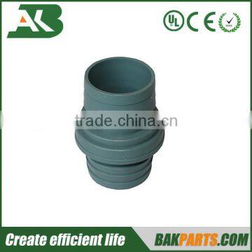 Green PP Hose Fittings Quick Connector for Hose photo-4