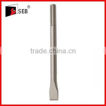 Hex Body SDS Plus Flat Chisel For Masonry