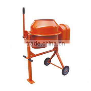 100L 3.5A Concrete Mixer With ETL CSA UL photo-2