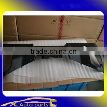 decoration panel for CF500 X5 qiye atv plastic body parts,part NO.:9050-040021