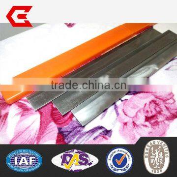 Latest Product OEM Quality Woodworking Carbide Knife From China photo-2