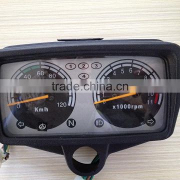 high usage factory production digital speedometer/pulsar speedometer/made in china