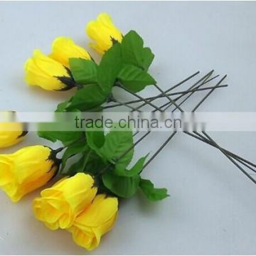 artificial dcorative Artificial Flower,Wedding Decoration Flower/home decoration