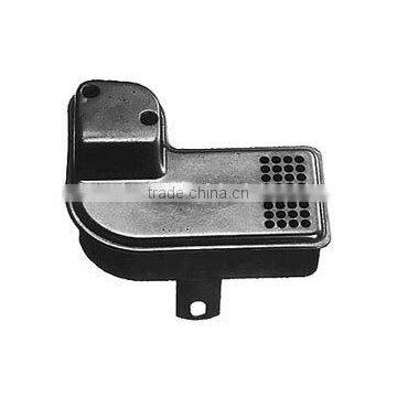 muffler