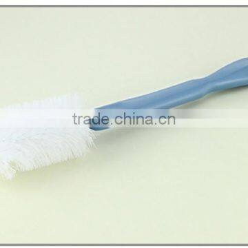 Low Price Popular Long Handle Brush Soft Bottle Brush Plastic Bottle Brush photo-2