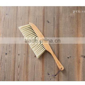 Wood Handle Plastic Cleaning Home Brush photo-5