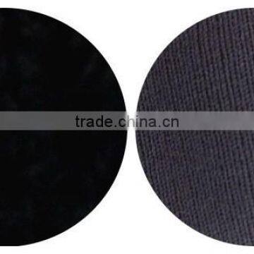 DDSAFETY Hot Sale Seamless Nylon Lycra Glove Coated Double Layer Nitrile photo-3