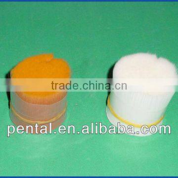 Soft PBT Tapered Filaments