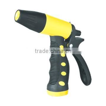 Cixi WD52021 Plastic water spray nozzle -garden hose nozzle