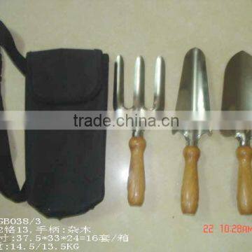 Plastic Garden Tool/light Hand Tool for Kids photo-2