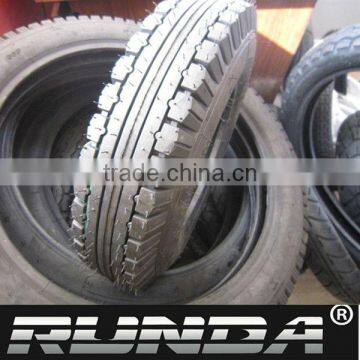 china certificated tricycle motorcycle tire 400-8