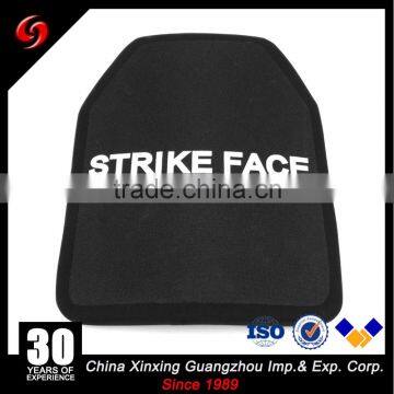 10*12 &10*13 & 6*8 Inch Polyethylene Armor Plate in NIJ Standard Sale photo-2