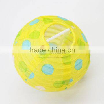 Japanese Design OEM Paper Lantern photo-2