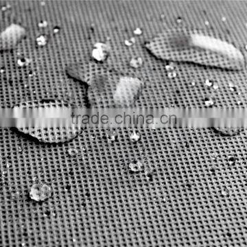 Waterproof 3 Layers Nonwoven Fabric Folding Camper Trailer RV Cover photo-3