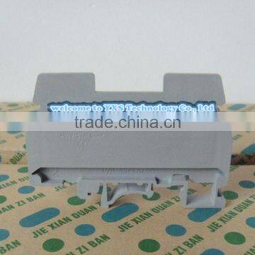 URTK/S URTKS UK-6S DIN Rail Universal Experimental Terminal Blocks photo-4