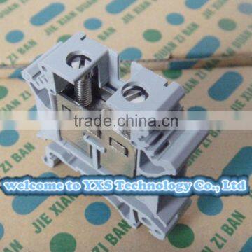 UK-16N 660V 76A Electrical Terminal Block Connector photo-3