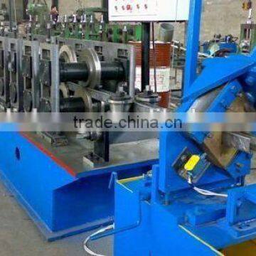 copper pipe swage machine/ copper pipe end forming machine