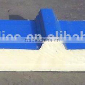 Construction Materials Sandwich Panel/PU Sandwich Panel/sandwich photo-5
