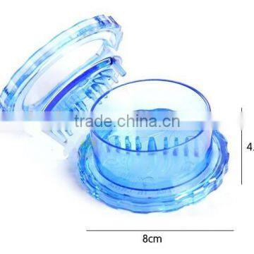 Plastic Garlic Press /Garlic Peeler / Garlic Tool photo-3