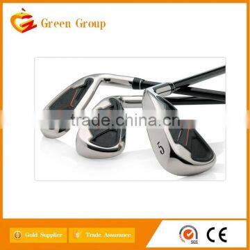 OEM 304 Stainless Steel Golf Driver Head for Golf Club