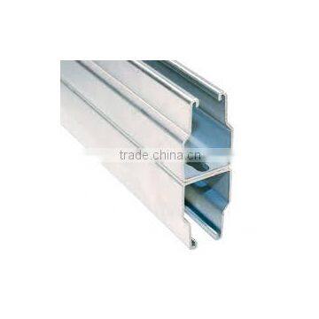 WOW ! It's so Incredible the Price of Double c Channel Steel