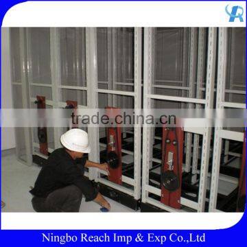 Office Dense Ark Steel Cabinet,mild Steel Frame,Mobile Shelves photo-3