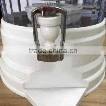 Alkaline Water Filter Cartridge Mineral Water Pot photo-4