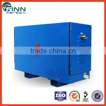 2015 hot sale HARIYA 18kw Steam generator suitable for 3m^3 space