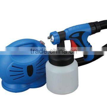 HOT SALE 650W Electric Paint Sprayer / Paint Spray Gun CX01 photo-4
