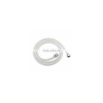High Quality Excellent Tensile Strength Flexible White PVC Pipe for Car Washing Industry photo-3