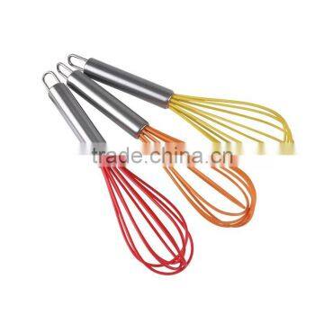 16 Pieces Kids Bakeware Set With Cake Molds and Baking Tools,colorful Bakeware Set photo-3