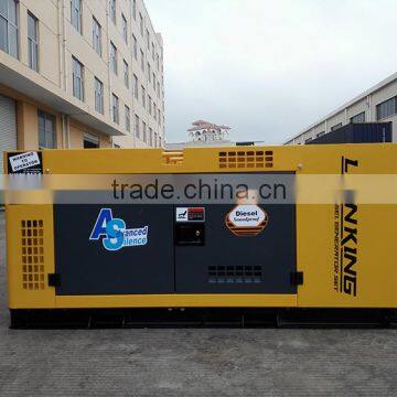 Exceptional Technology Moderate Price Soundproof 20Kw Generator photo-3