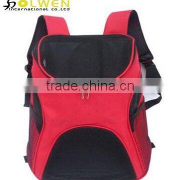 2015 Breathable Pet Bag and Dog Backpack photo-2