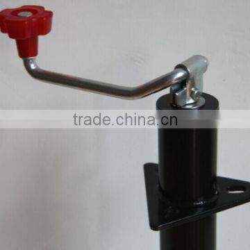 Hand Jack A Frame 2000LB Trailer Jack photo-2