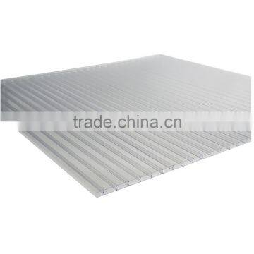 Durable 8mm Thick PC sheet Blackout Greenhouse