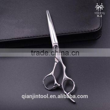 Micro Serrated Salon Hair Scissors photo-4