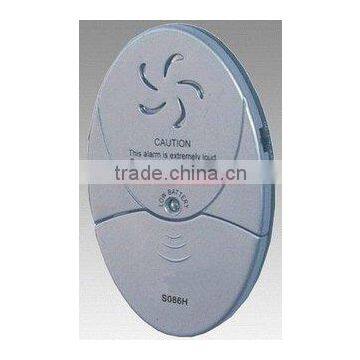 Homesafe Ultra Slim Vibration Entry Alarm